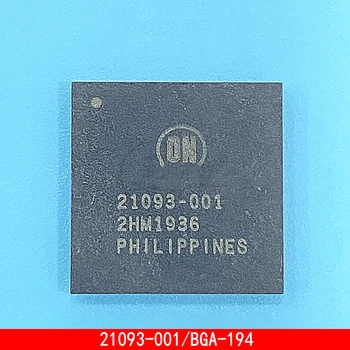 1-10 шт. 21093-001 BGA-194 MT22.1 компьютерная микросхема зажигания и впрыска топлива с вентильной матрицей
