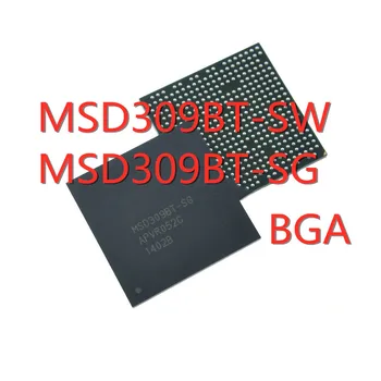 1 шт./ЛОТ MSD309BT-SW MSD309BT-SG MSD309BT BGA ЖК-дисплей ТВ декодер чип Новый В наличии хорошее качество