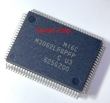 1 шт. микроконтроллер M3062LFGPFP M3062 QFP-100 MCU 16-разрядный микроконтроллерный чип