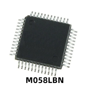 1 шт. новый оригинальный M058LBN M058LB с инкапсулированным 32-битным микроконтроллером LQFP48 под рукой