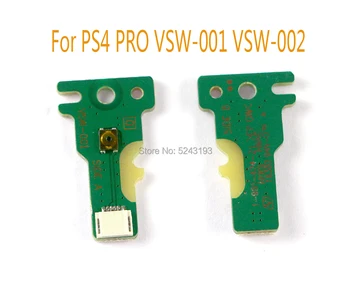 1 шт. плата переключателя включения-выключения сброса питания VSW-001 VSW-002 VSW-002 Новая плата переключателя сброса питания для замены PS4 Pro