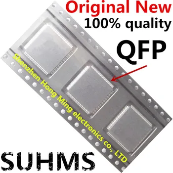 (1 штука) 100% Новый чипсет TSUMU18ER-LF TSUMU18ER TSUMU18 QFP LQFP-64