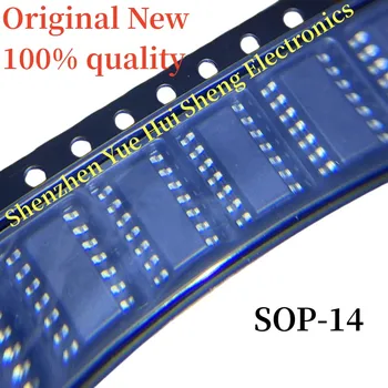 (10 штук) 100% новый оригинальный чипсет TLE6251G TLE6251 SOP-14