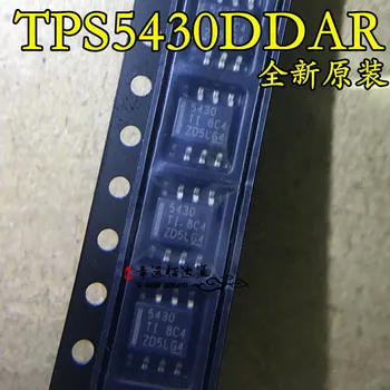 100% Новый и оригинальный TPS5430DDAR TPS5430 SOP-8 в наличии