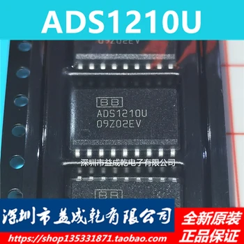 100% Новый и оригинальный микроконтроллер ADS1210U ADS1210U SOP-18 MCU В наличии
