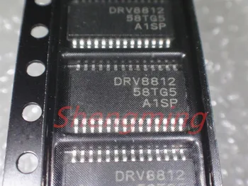 10ШТ DRV8812 DRV8812PWP DRV8812PWPR HTSSOP-28