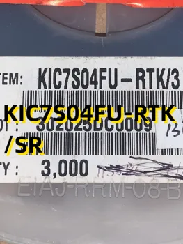 10шт KIC7S04FU-RTK /SR