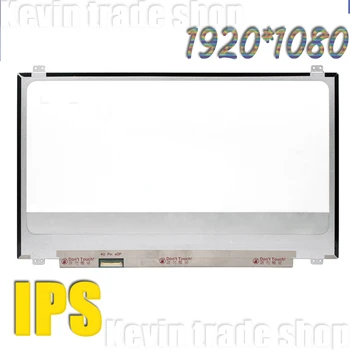 17,3-дюймовый IPS тонкий ЖК-экран для ноутбука с матрицей B173HAN03.1 B173HAN03.0 144 Гц 1920X1080 edp 40 контактов