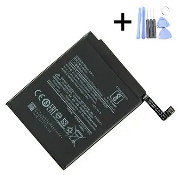 1x Замена аккумулятора емкостью 3300 мАч для смартфонов Xiaomi 9 MI9 M9 MI 9 BM3L + набор инструментов для ремонта