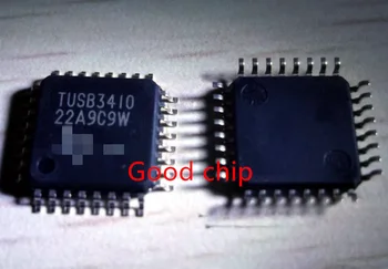 1ШТ контроллер USB-последовательного порта TUSB3410 TUSB3410VF LQFP32