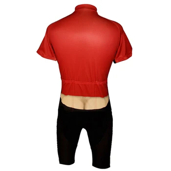 2020 Новые мужские майки для велоспорта с забавным 3D рисунком, одежда для велоспорта на заднице, Короткая велосипедная одежда, костюм для велоспорта из 100% полиэстера