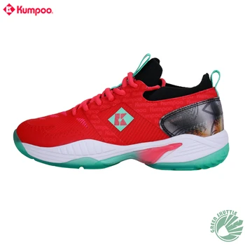 2023 Новая Обувь для Бадминтона Kumpoo KHR-D83 Износостойкая Мужская И Женская Спортивная Профессиональная Обувь Для Бадминтона