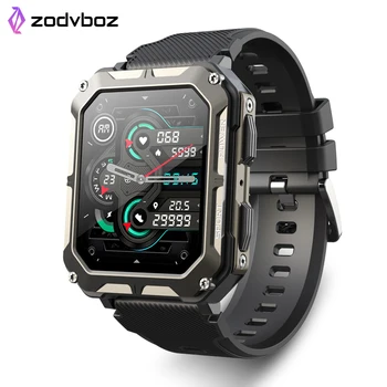2023 новейшие обновленные смарт-часы C20 Pro с функцией Bluetooth для измерения артериального давления и мониторинга 123 видов физических упражнений мужские умные часы