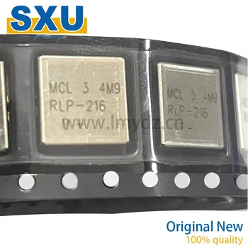 3шт RLP-216 + SMD Фильтр нижних частот DC-216 МГц 50R Новая и оригинальная цена, запрошенная продавцом в тот же день, имеет преимущественную силу