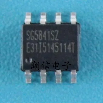 5 шт./ЛОТ SG5841SZ SOP-8 ЖК-чип управления питанием В наличии новая оригинальная микросхема
