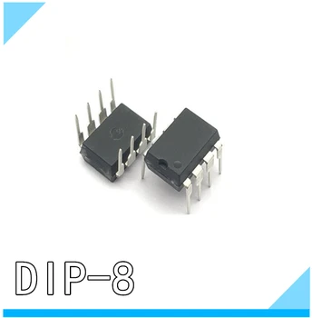 5 шт./лот микросхема PCF8563P 8563P DIP-8 в наличии
