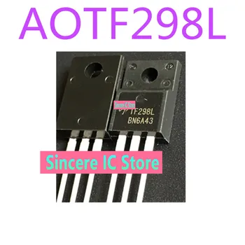 AOTF298L TF298L Новый оригинальный TO220F 100V 33A MOS полевой транзистор AOTF298
