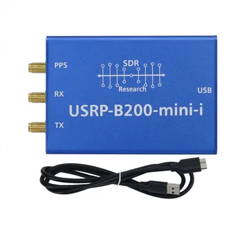 B200-mini-i Уменьшенная версия программного обеспечения SDR RF Development Board USRP Заменяет Ettus B200Mini /B210