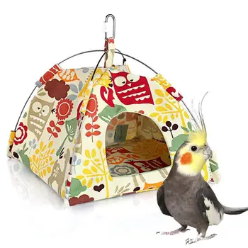 Bird Tent VIP