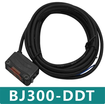 BJ300-DDT BJ300-DDT-P BJ3M-PDT BJ3M-PDT-P Новый оригинальный Маленький Квадратный Инфракрасный фотоэлектрический Переключатель
