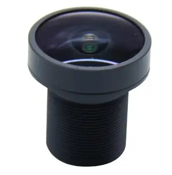 CCD-2145A2 объектив высокой четкости 4K с большой диафрагмой F2.20 1/2.5 'M12 для видеомагнитофона вождения для IMX274