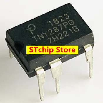 DIP8 TNY287P TNY287PG встроенный чип управления питанием привода DIP-8 совершенно новый