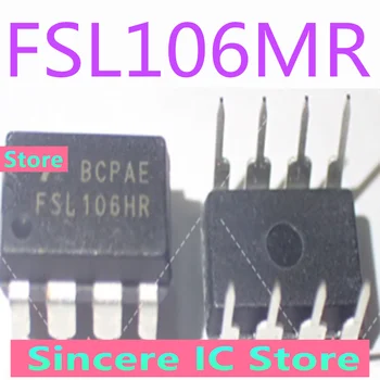 FSL106MR DIP-8 с прямой вставкой Оптимального по цене ЖК-чипа управления питанием