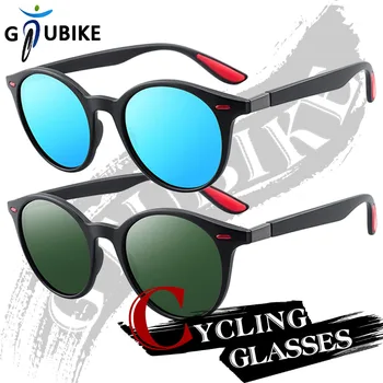 GTUBIKE UV400 Классические солнцезащитные очки для велоспорта, очки для вождения, очки для рыбалки, солнцезащитные очки для пеших прогулок, спортивные легкие очки Унисекс
