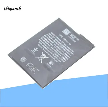iSkyamS 20 шт./лот 1043 мАч A1641 Сменный Литий-полимерный Аккумулятор Для Ipod touch 6-го поколения 6 Gen 6g