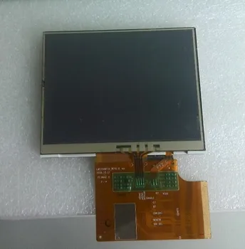 maithoga 3,5-дюймовый TFT-ЖК-дисплей с сенсорной панелью LMS350GF20-002 LMS350GF20 320 (RGB) * 240