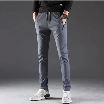 MRMT 2023, мужские брюки в новом стиле, повседневные брюки для молодых людей, мужские брюки для маленьких ног, мужская брючная одежда, брюки