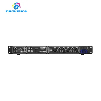 novastar 2019 MCTRL660 PRO led sender box для светодиодного экрана и pantalla led MCTRL660 PRO поддерживают HDMI LOOP DVI LOOP 3G SDI LOOP