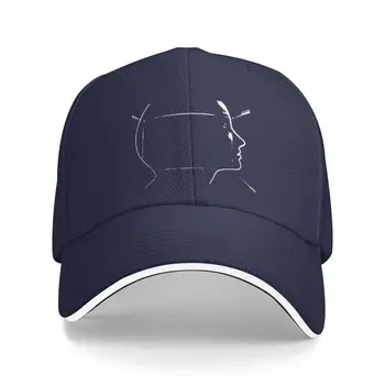 Slowdive - Бейсболка Slowdive с тепловым козырьком, модные пляжные кепки для рыбалки, мужская шляпа, роскошные кепки для женщин, мужские
