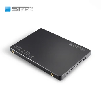 Stmagic Sata3.0 SSD 64GB 120GB 128GB 240GB 256GB 512GB 1 ТБ 2 ТБ Жесткий Диск 2,5-дюймовый Твердотельный Накопитель для ноутбуков настольных компьютеров
