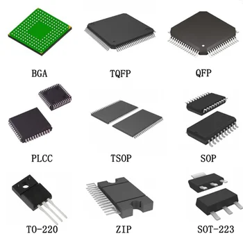 STR911FAM46X6 QFP 80 Встроенные интегральные схемы (ICS) - микроконтроллеры