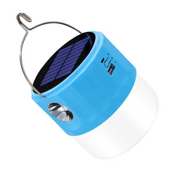 USB-аккумуляторная лампа для палатки со светодиодной подсветкой высокой яркости, фонари для выживания на природе, пикник на открытом воздухе