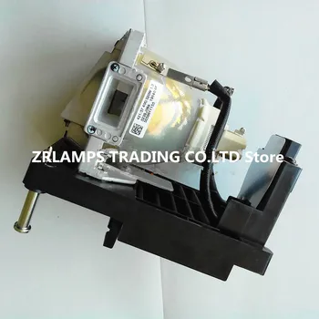 ZR Высококачественная Оригинальная Лампа Для Проектора R9801087/Лампа Накаливания С Корпусом Для RLM W12/RLMW12