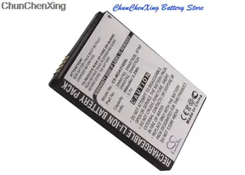 Аккумулятор OrangeYu 880mAh HKNN4014, HKNN4014A для Motorola CLP1010, CLP1040, CLP1060, CLP446, SL7550, XPR7550