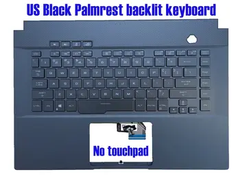 Американская клавиатура с подсветкой для подставки для рук Asus GX502G GX502GV GX502GW