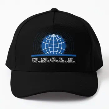 Бейсбольная кепка The Man From Uncle, шляпа Czapka, женская шляпа с принтом в стиле хип-хоп, уличная черная бейсболка на пружинах
 Мужская сумка Лето