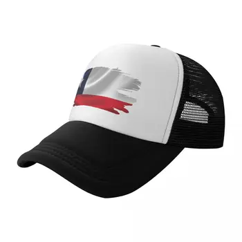 Бейсбольная кепка Чили, бейсболка для регби, шляпа для папы, шляпы для женщин, мужские шляпы