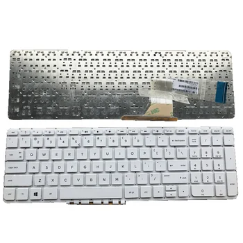 Бесплатная доставка!! 1 шт. новая оригинальная клавиатура для ноутбука HP 15-P032AX p033 P074TX P075 p076 P295 P282