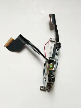 Бесплатная доставка ЖК-шарнир с поворотным валом, деталь для ремонта кабеля для зеркальной фотокамеры Nikon D5500 D5600