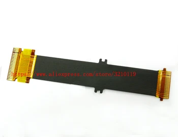 Бесплатная доставка ЖК-шарнир подключения гибкого кабеля запасные части для Sony ILCE-9 ILCE-7M3 ILCE-7rM3 A7M3 A7rM3 A7III A7rIII Камера