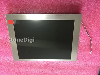 Бесплатная Доставка Оригинальная 5,7-дюймовая ЖК-панель Для JILONG KL-280G Сращиватель Оптического Волокна LCD