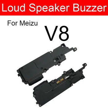 Более Громкий Звонок Динамика Для Meizu V8 Pro V8pro Громкий Звук Громкоговорителя Модуль Зуммера Гибкий Ленточный Кабель Запасные Части Для Ремонта