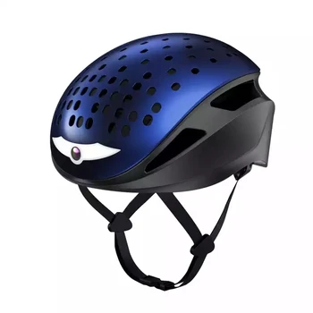 Велосипедный умный шлем с Wi-Fi MTB Дорожный велосипед, шлемы для скутеров, спортивные городские велосипедные шлемы, спортивная экшн-камера 1080P