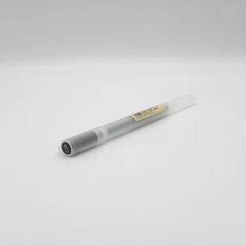 Гелевая ручка MUJIs 0,38 мм Япония