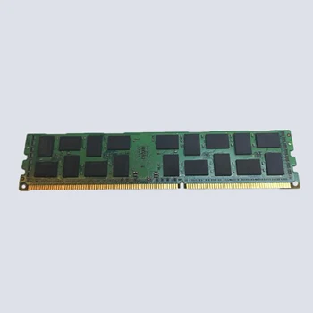 Для IBM RAM X3650 X3400 X3550 M3 49Y1394 49Y1412 47J0133 PC3L-10600R 4 ГБ Серверной памяти DDR3 1333 RDIMM