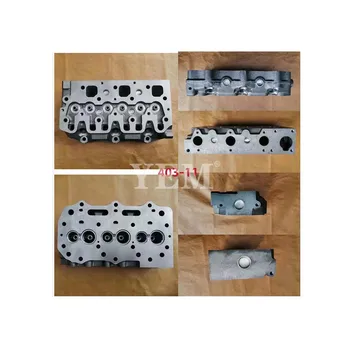 Для детали двигателя Shibaura S773L Головка блока цилиндров S773L